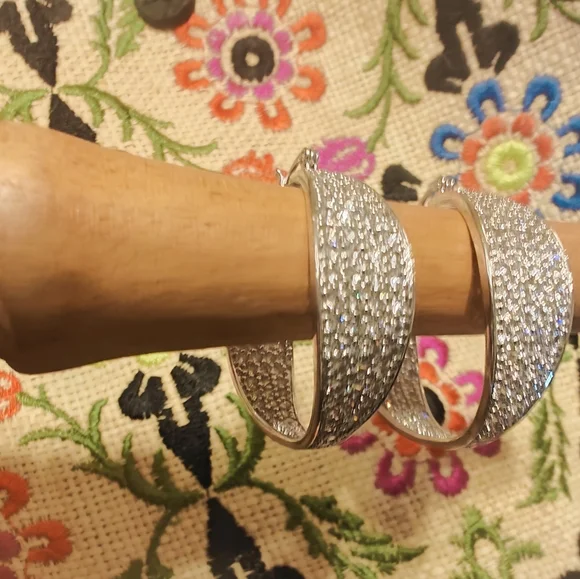 Pjm high-end earrings - Picture 6 of 9